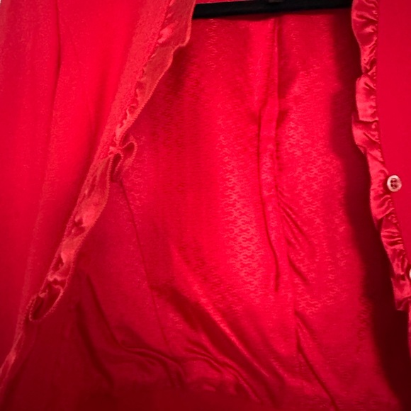 Escada Jacket - Picture 4 of 10